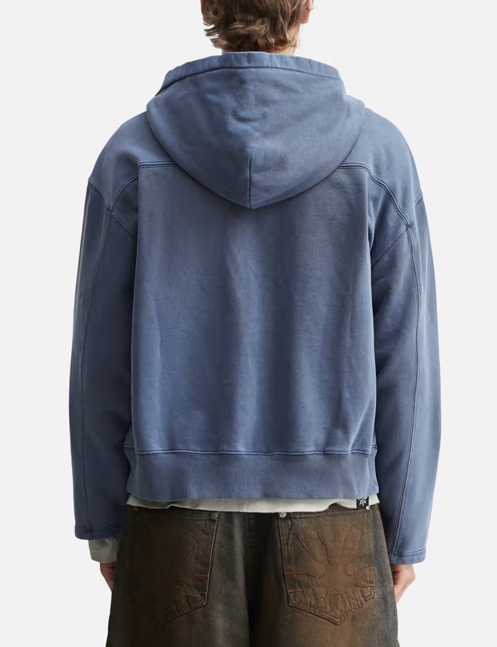 Tour Zip Hood