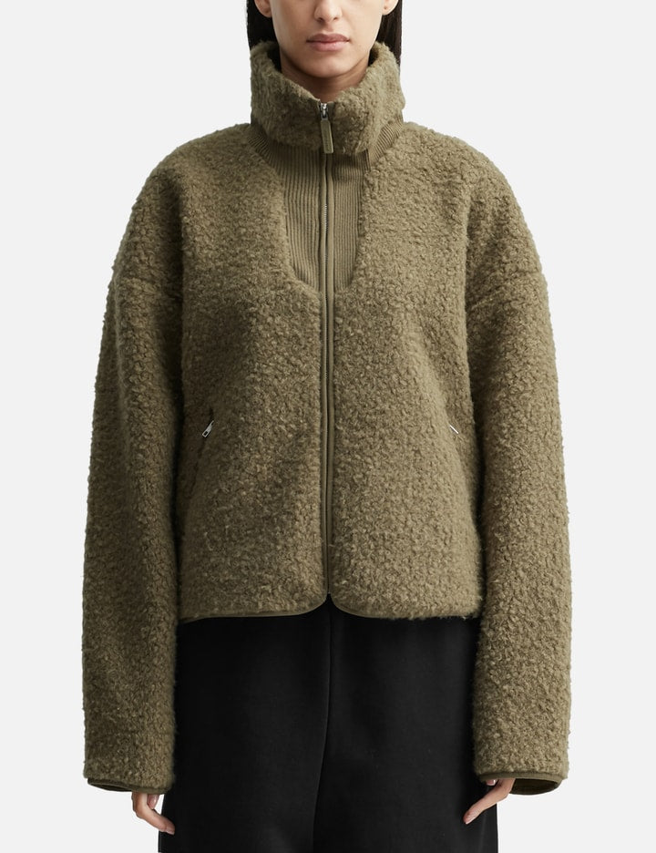 EF Jacket