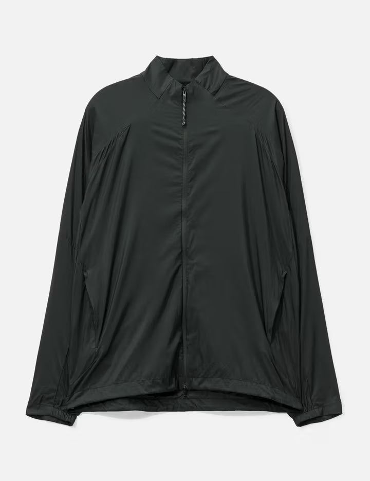 Hiking Patrol X Mammut WB Jacket