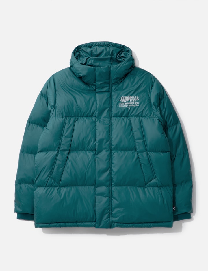 PUMA x LMC MMQ PERTEX PRIMALOFT Puffer Jacket