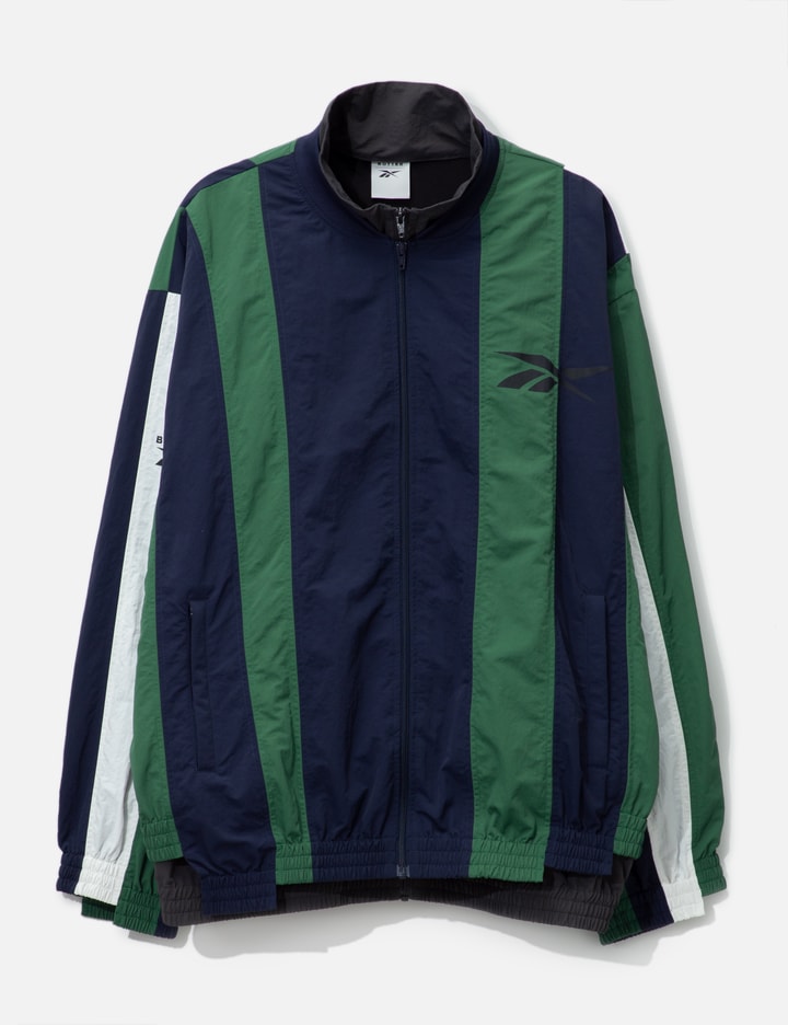 Reebok x Botter Panelled Track Jacket