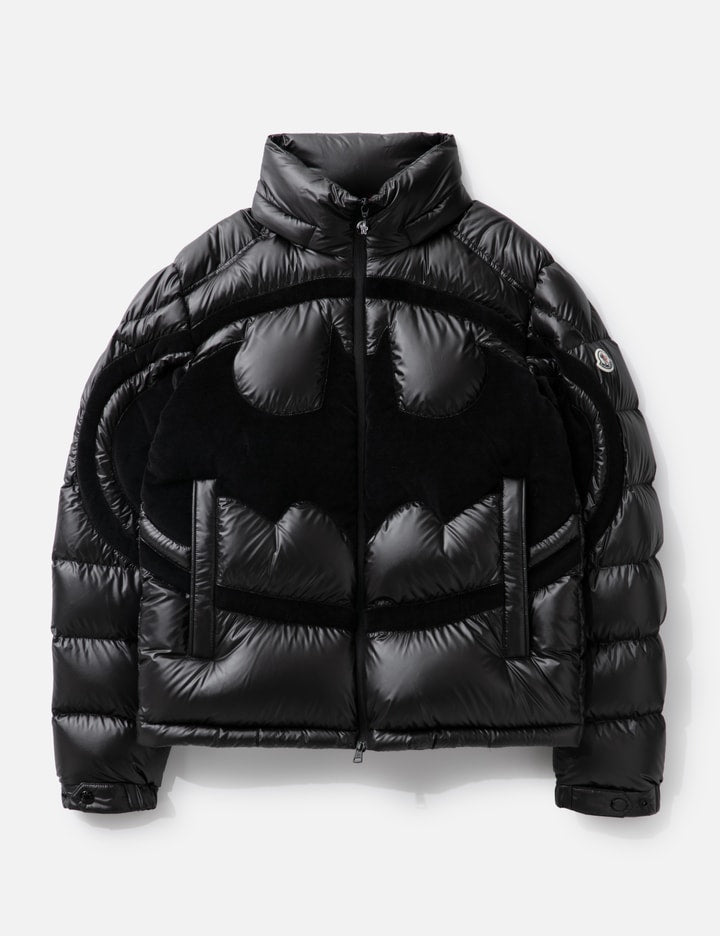 Solander Batman Down Jacket