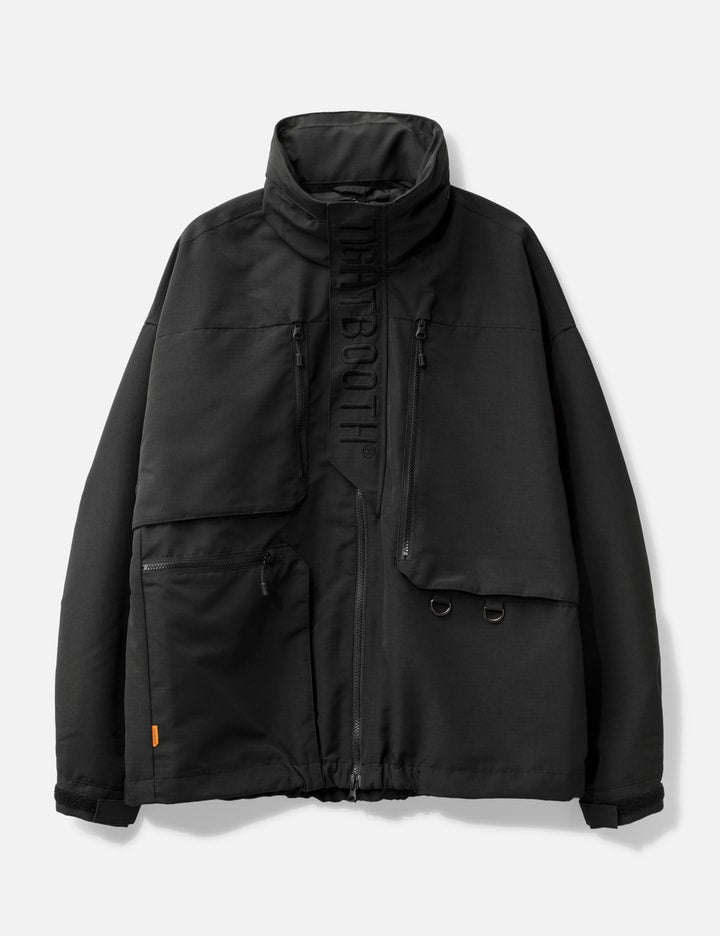 RIPSTOP TACTICAL Jacket