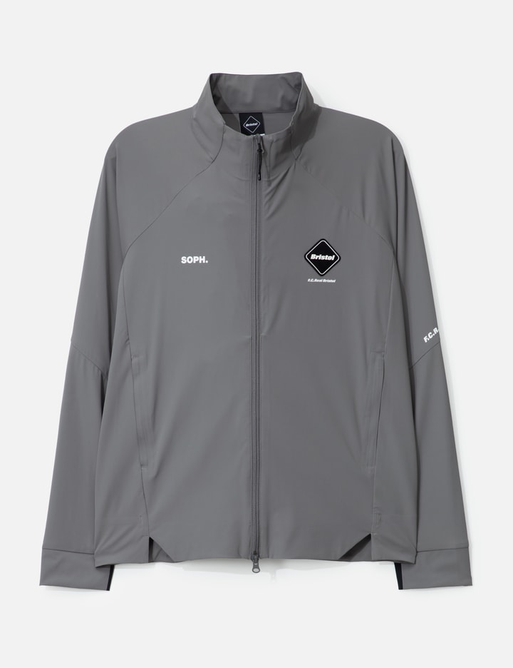 4Way Stretch Ventilation Jacket