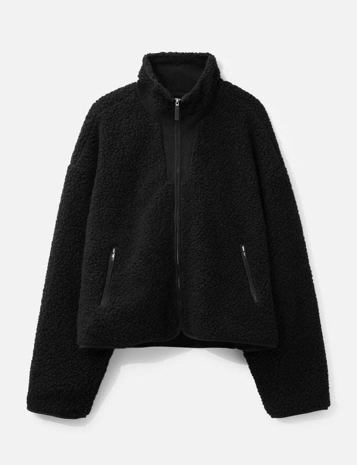 EF Jacket Black