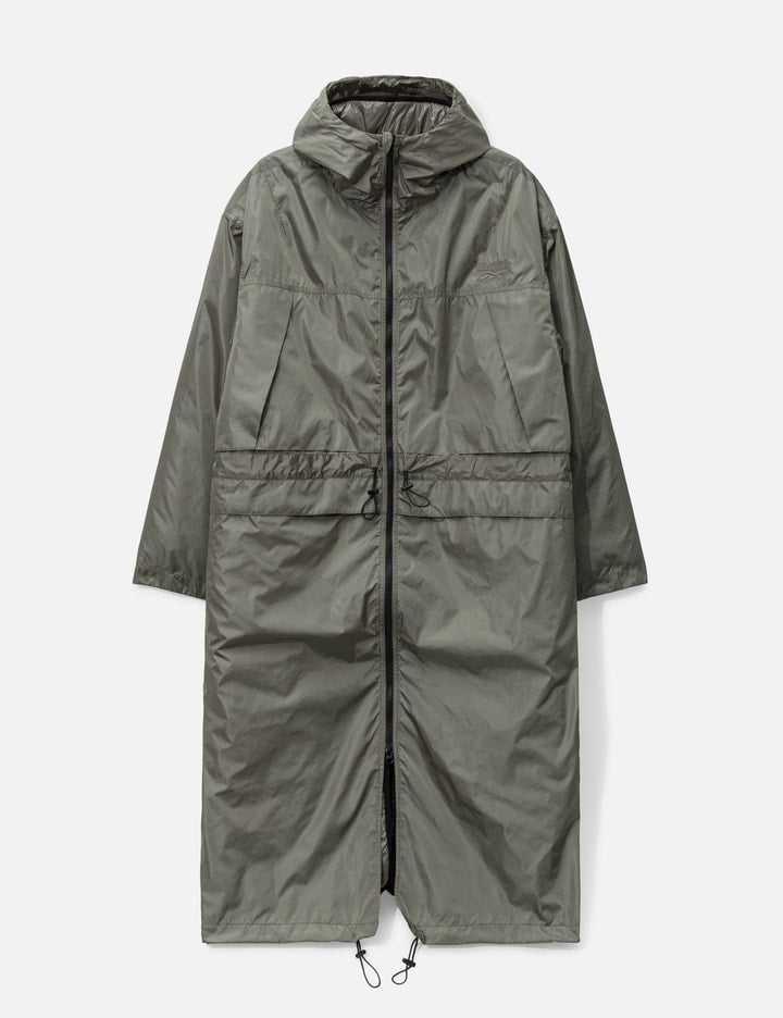 Reebok x Hed Mayner Detachable Coat