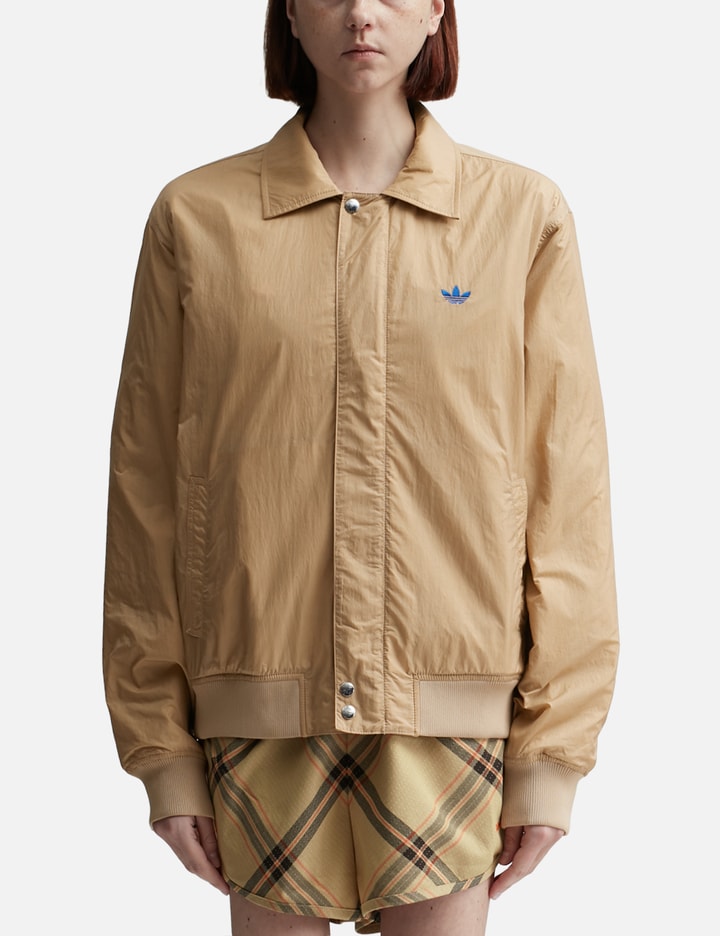 Wales Bonner Reversible Harris Jacket