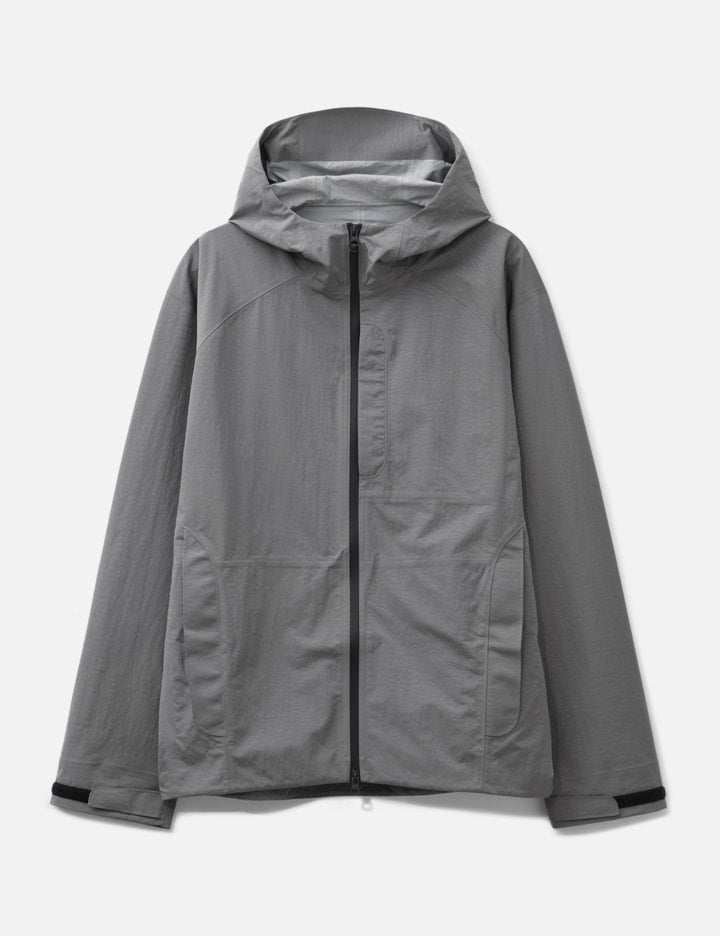 2.5L Shell Jacket