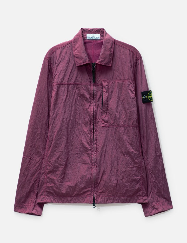 ECONYL® Overshirt