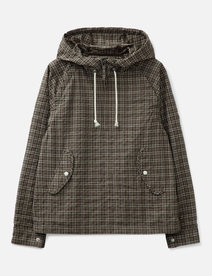 2way Field Anorak Jacket