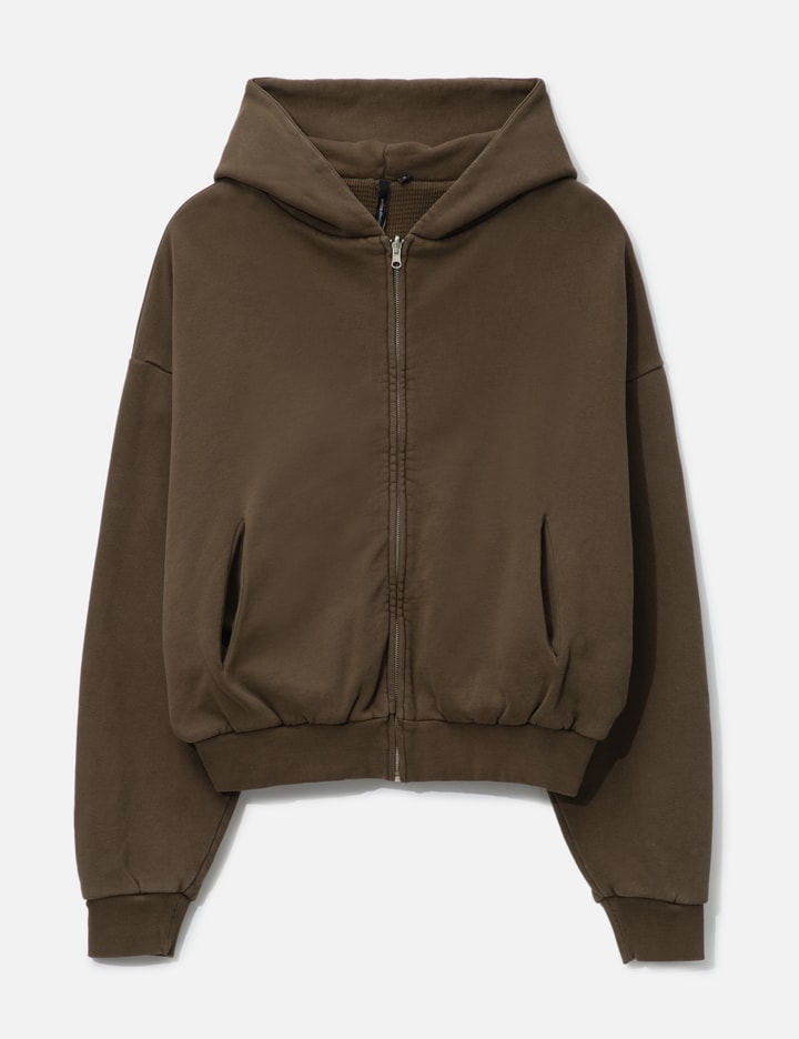 Thermal Hood