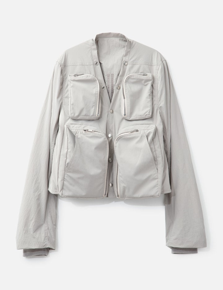 Cargo Jacket