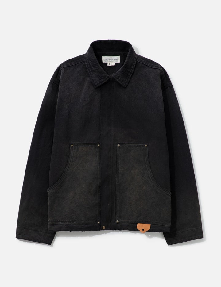 Workwear Jacket