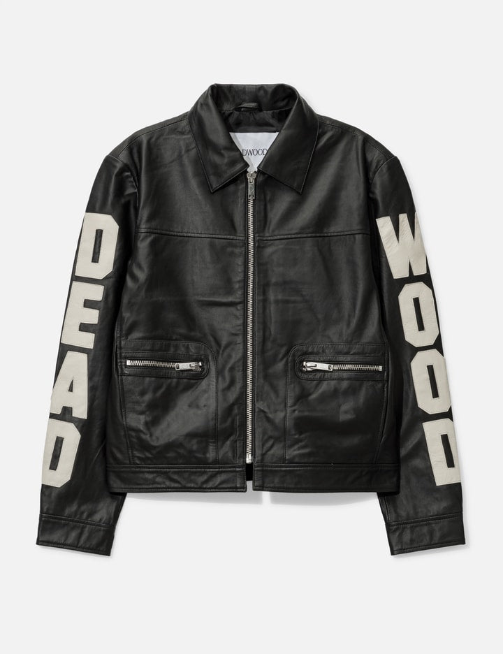 Gibbs Jacket