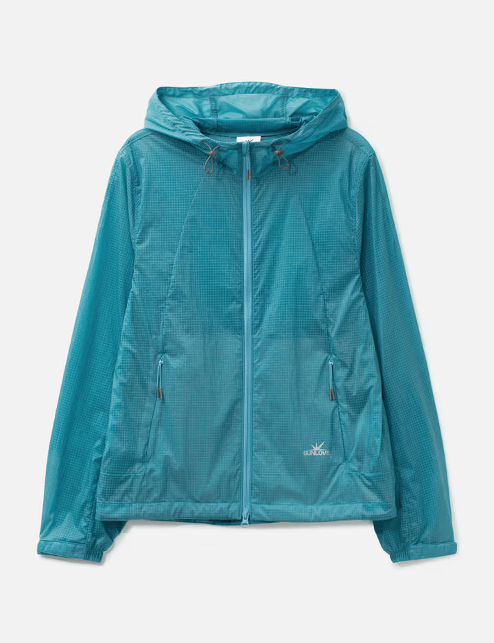 Frame Light Jacket