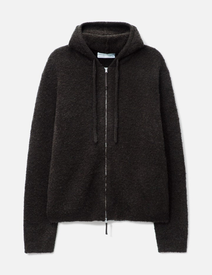 Hooded Sweater