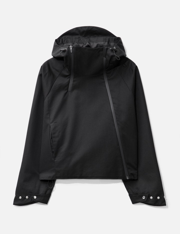 Double-Zip Sjunde Blouson