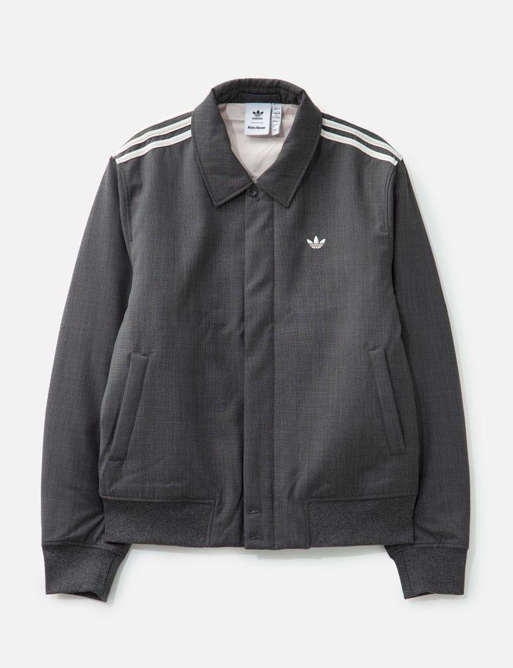 adidas Originals x Wales Bonner Wool Blouson
