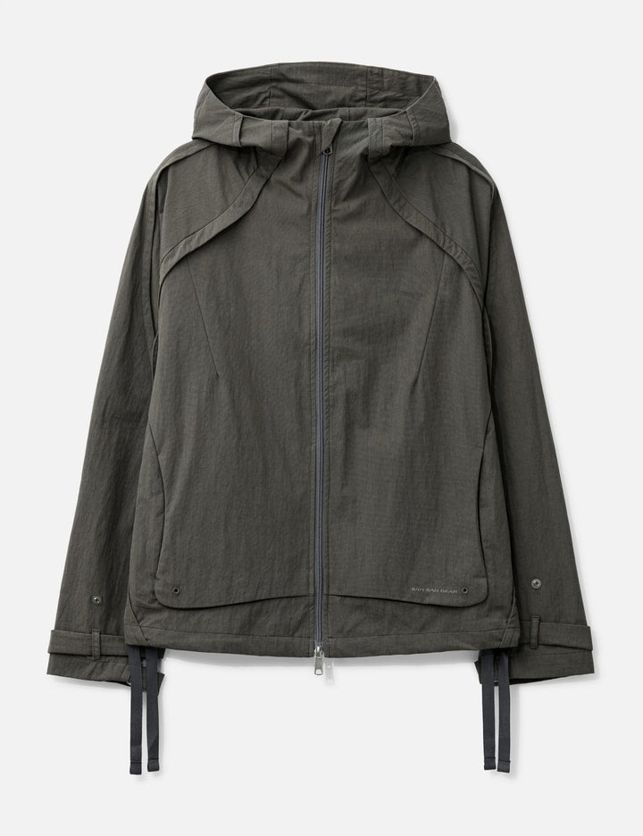 Linea Jacket