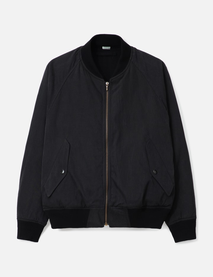 Silk Padding Jacket