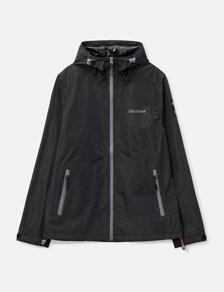 T-RAIN JACKET