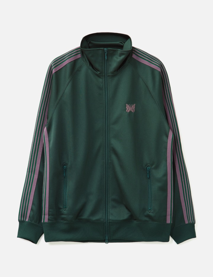 Track Jacket