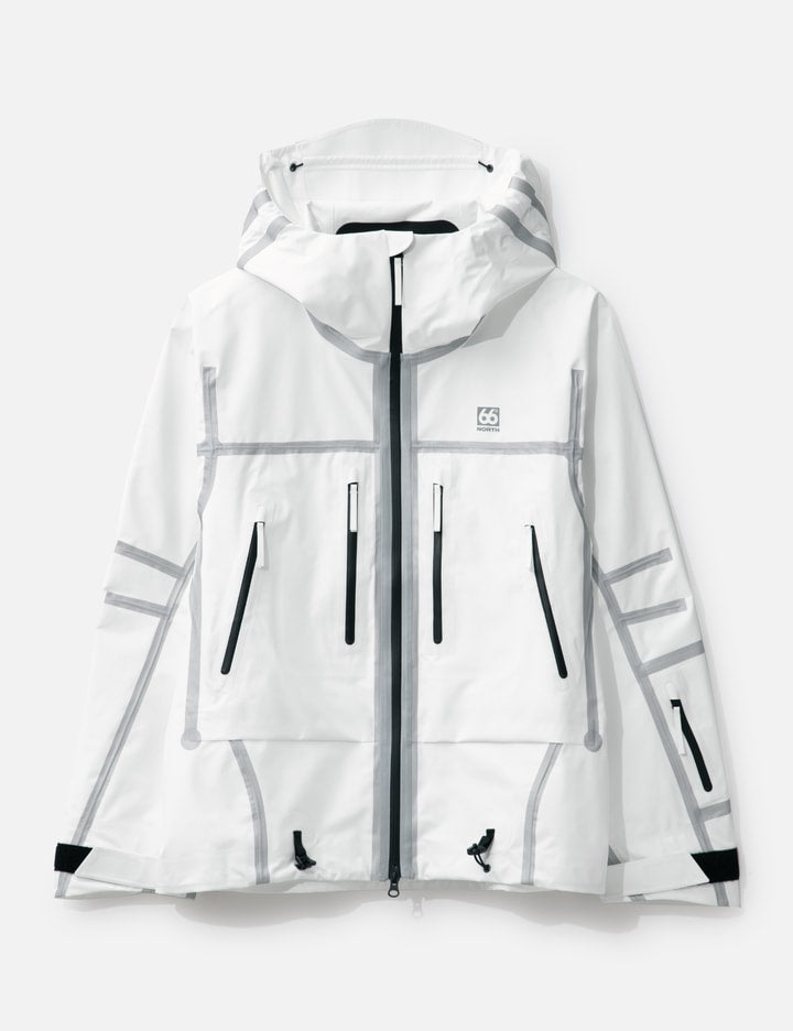 Aegissida Shell Jacket