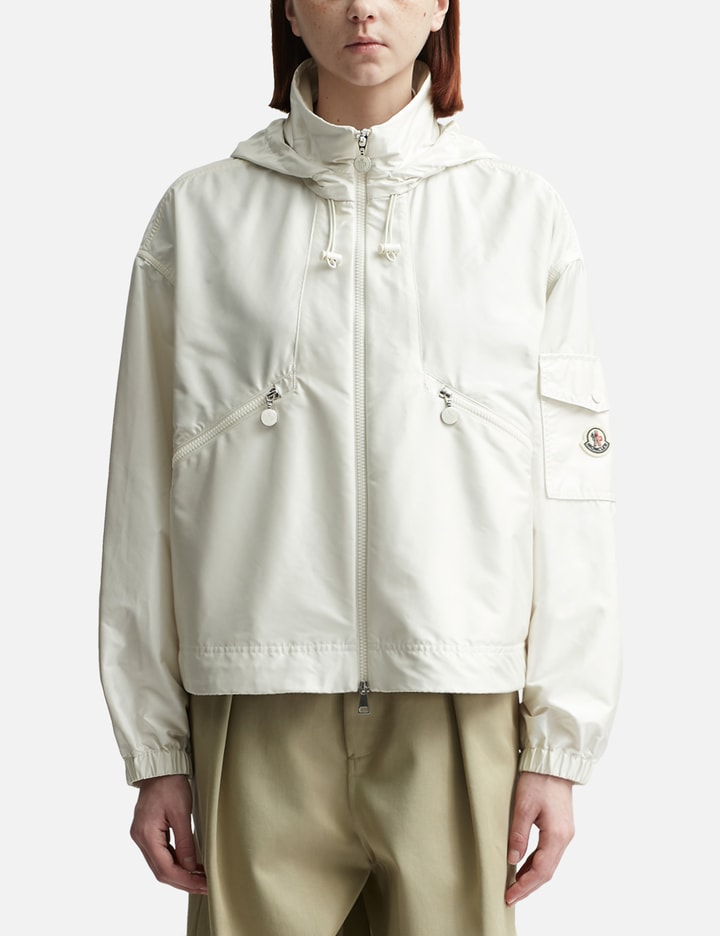 HEMAR SHORT PARKA