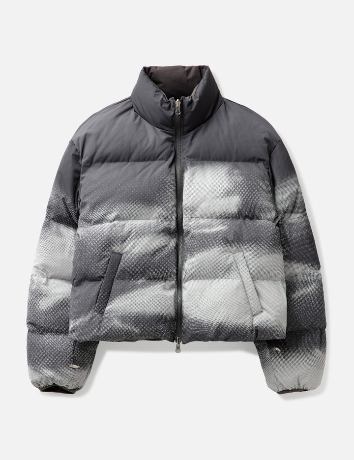 Glare Reversible Padding Jacket