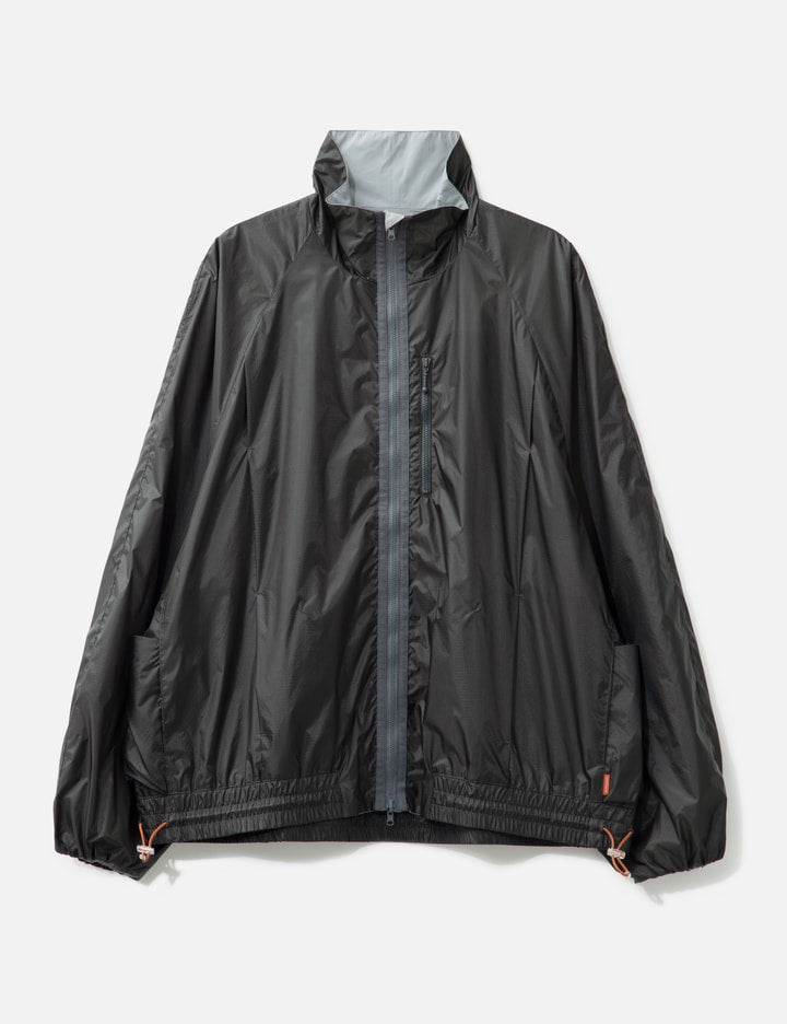 GOOPiMADE x meanswhile “MW-R3” Type-II “REVERSIBLE” Utility-Tech Jacket
