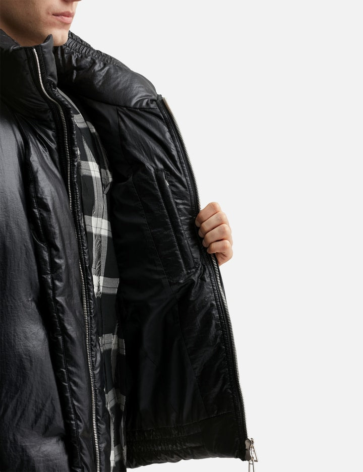 Asymmetric Cut Down Jumper