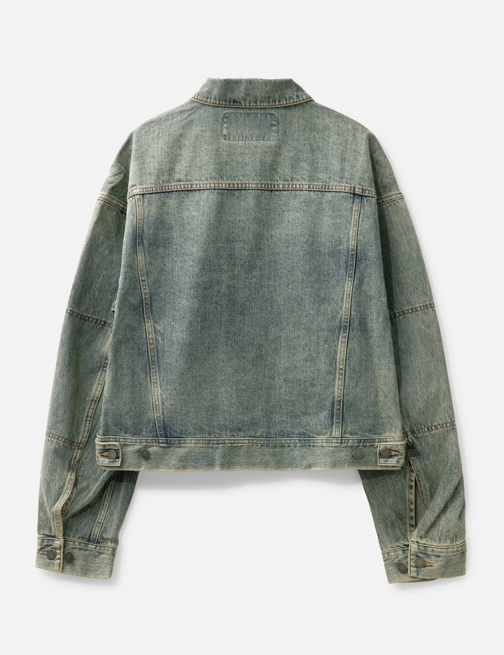 Gem Denim Jacket