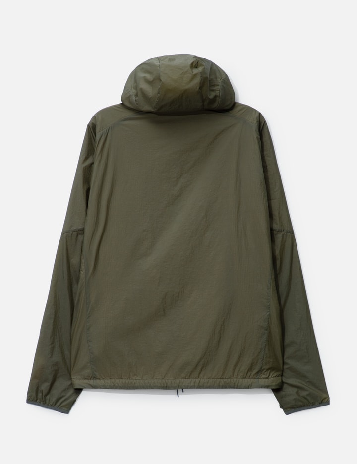 Lightweight Insulated Jacket