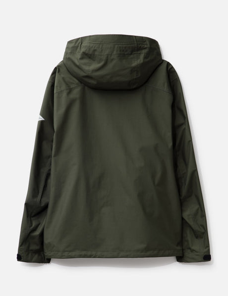 2.5L hiker rain jacket