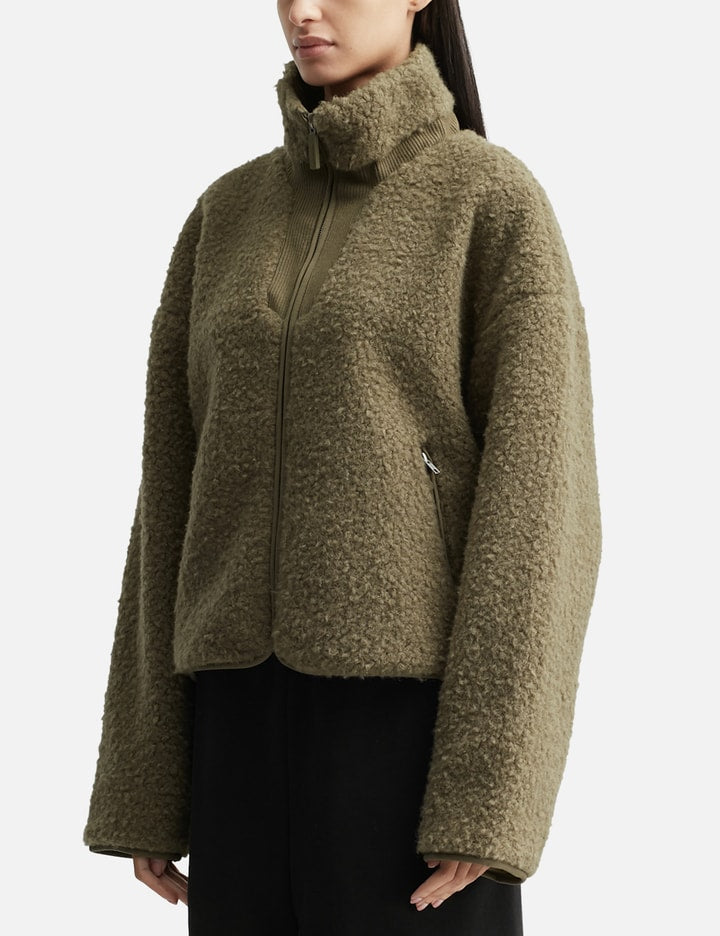 EF Jacket