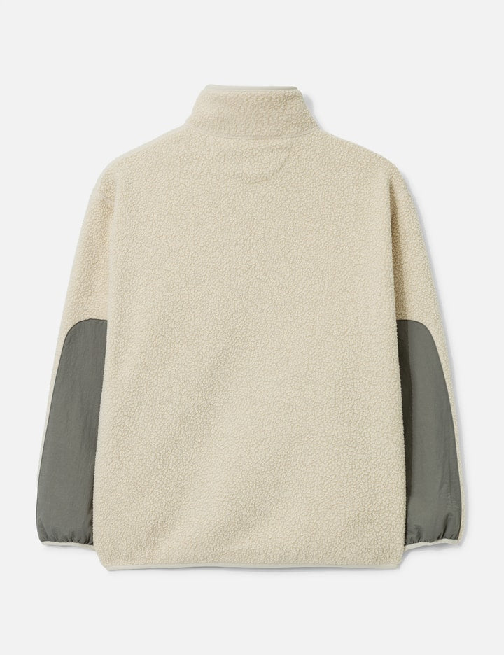 Casual Fleece Jacket