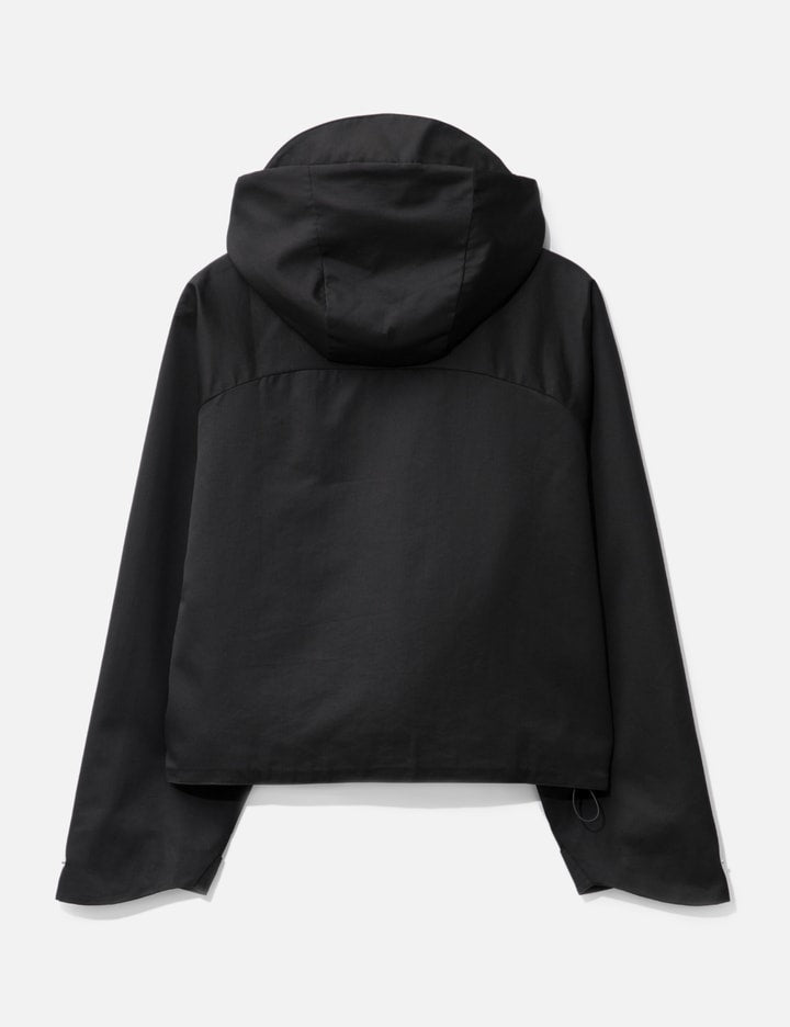 Double-Zip Sjunde Blouson