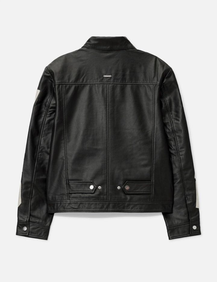 Gibbs Jacket