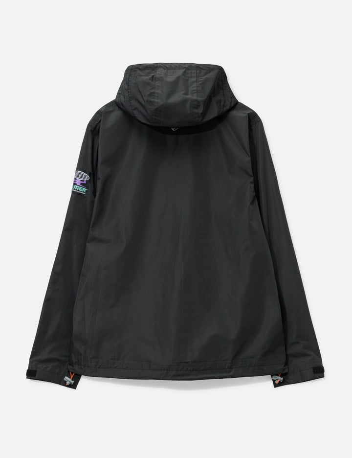 T-RAIN JACKET