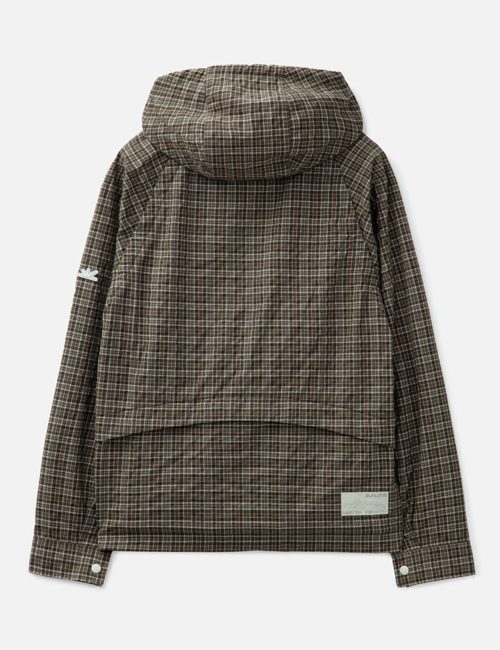 2way Field Anorak Jacket