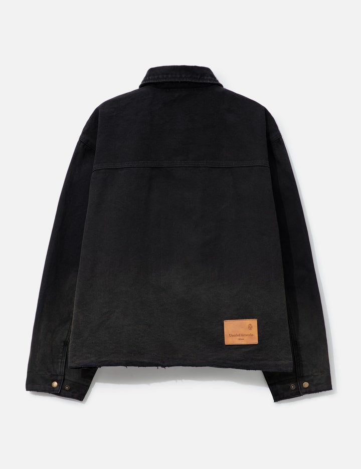 Workwear Jacket
