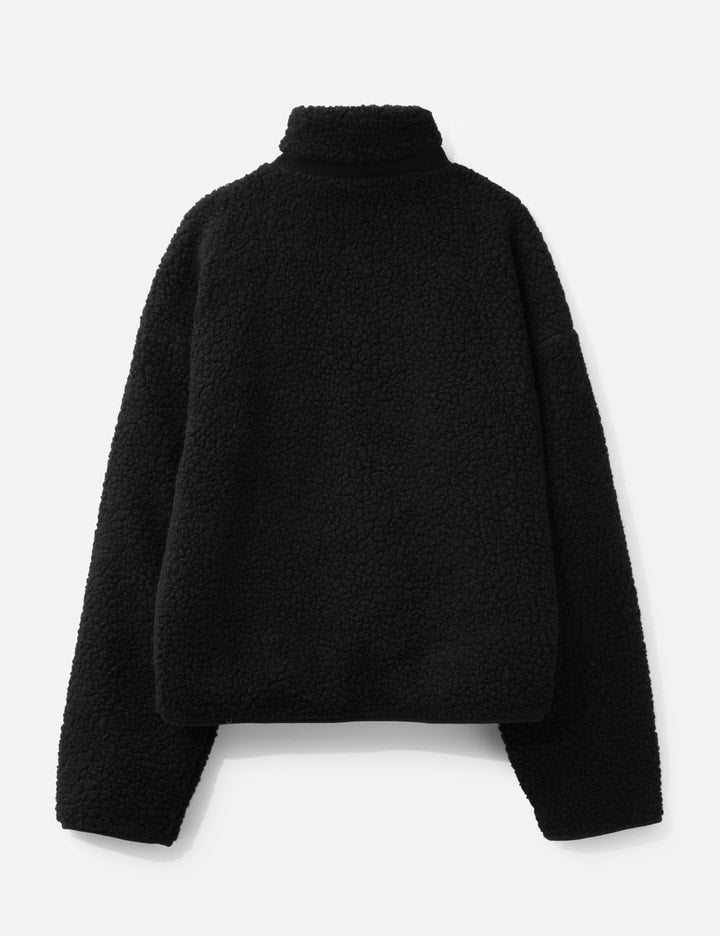 EF Jacket Black