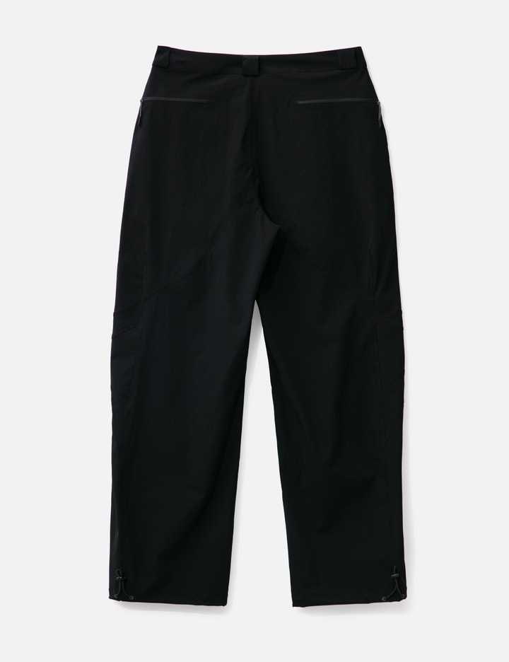 Soft Shell Pants