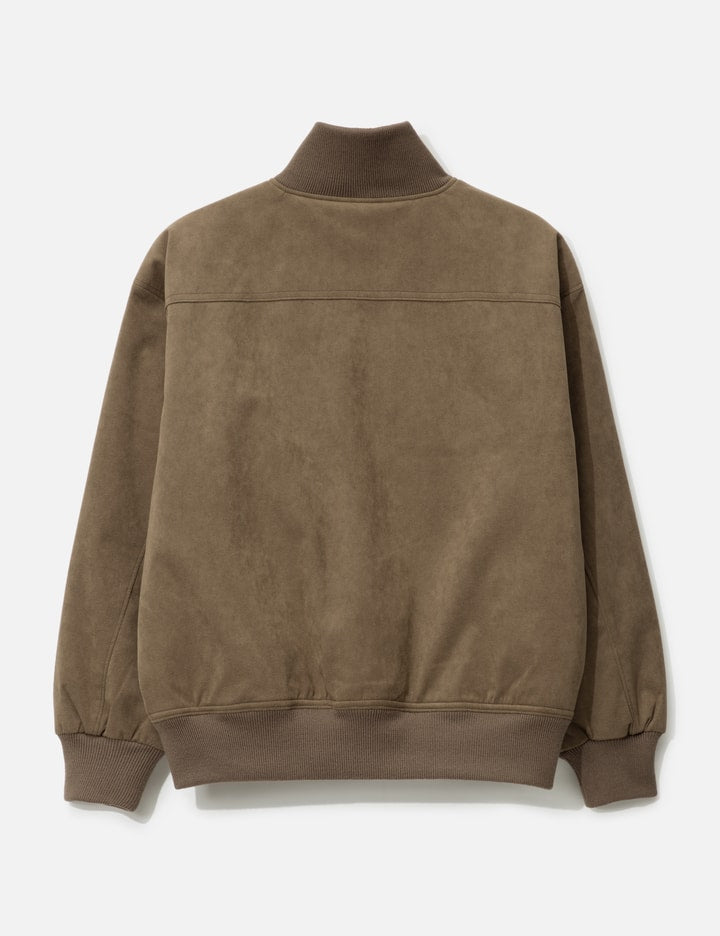 Insulation Crew Jacket