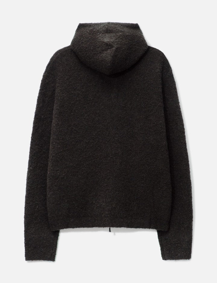 Hooded Sweater