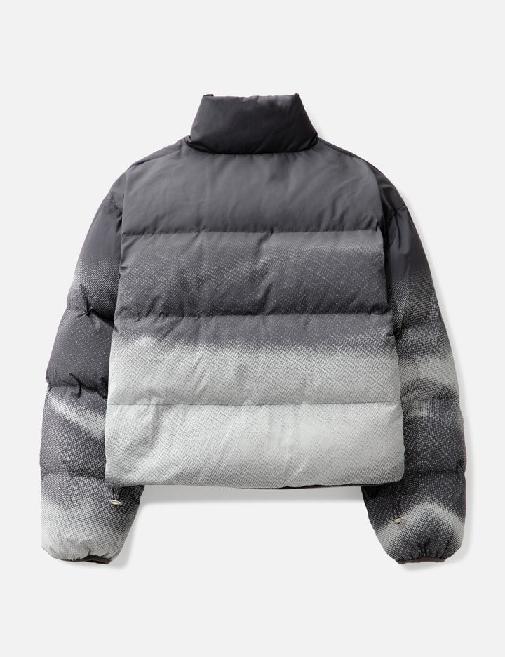 Glare Reversible Padding Jacket