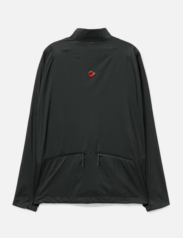 Hiking Patrol X Mammut WB Jacket