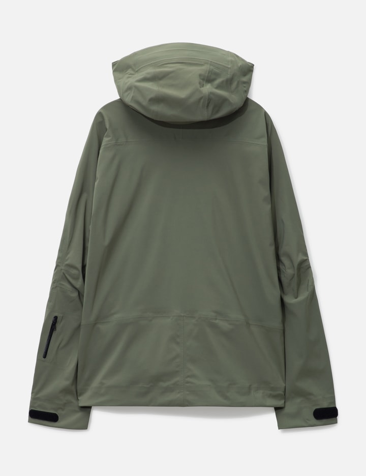 Snaefell Shell Jacket