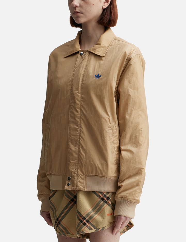 Wales Bonner Reversible Harris Jacket