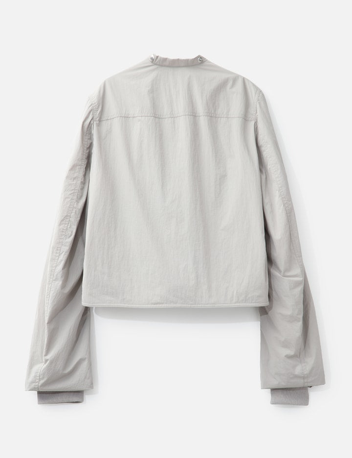 Cargo Jacket